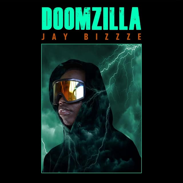 Jay Bizzze - Mr. Doomzilla