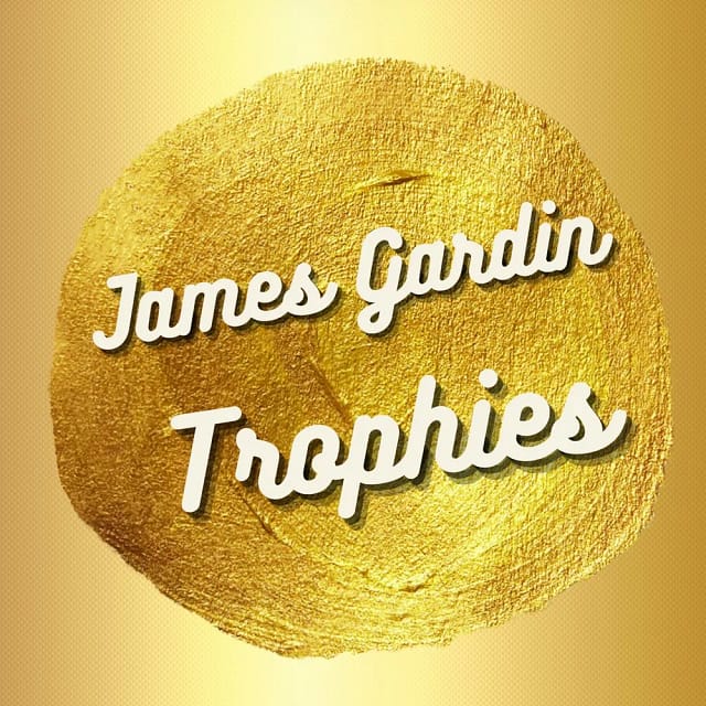 James Gardin "Trophies"