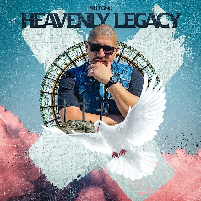Nu Tone, 'Heavenly Legacy'