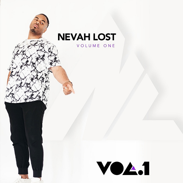 Former NFL Star Rashad Jennings drops his first rap album, 'Nevah Lost Vol. 1'