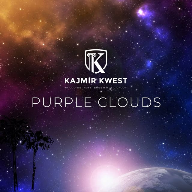 Kajmir Kwest - Purple Clouds