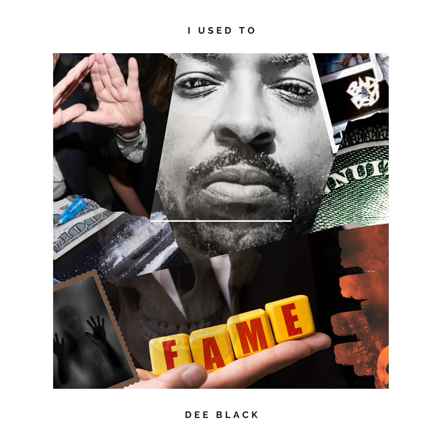 Dee Black Drops Compelling Visual Story - “I Used To”
