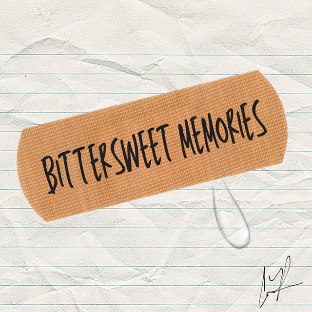 C. Price - Bittersweet Memories (feat. Jesmelia Rosé)