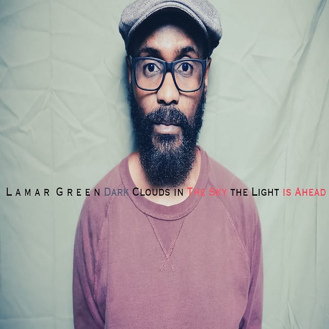 Lamar Green - Biblical Times