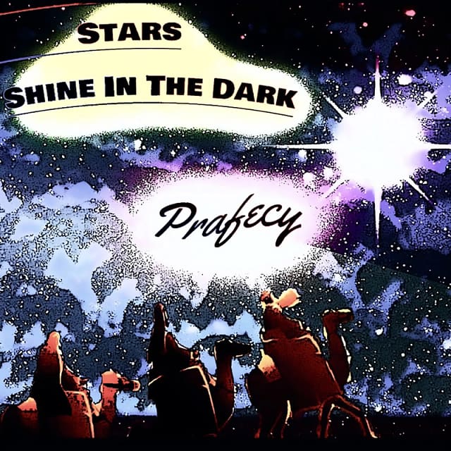 Prafecy - Stars Of David - EP