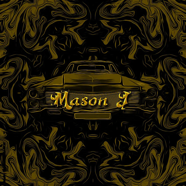 Mason J and Hyper Q Release Provocative Track "Tailor Made"