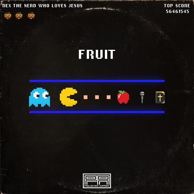 Dex the Nerd Who Loves Jesus Bears “Fruit” With New Record