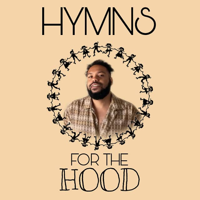 Dylan Birks - Hymns For the Hood